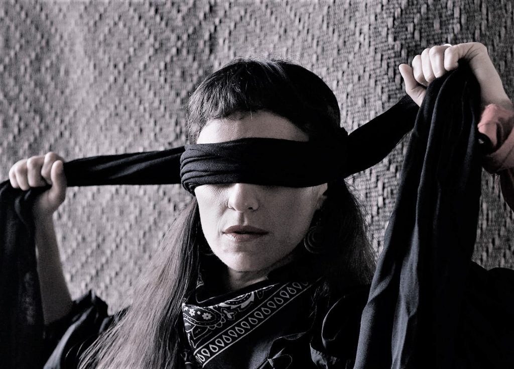 “Ensaio sobre a cegueira” e a cura para a doença que ninguém vê