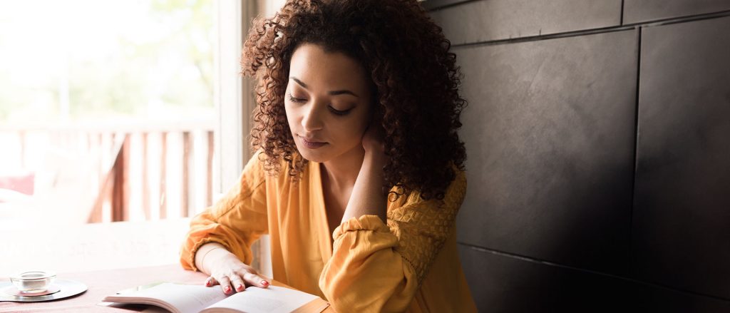 A literatura como ferramenta de humanização nas empresas - um estudo científico