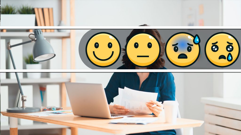 É possível conciliar trabalho e felicidade?