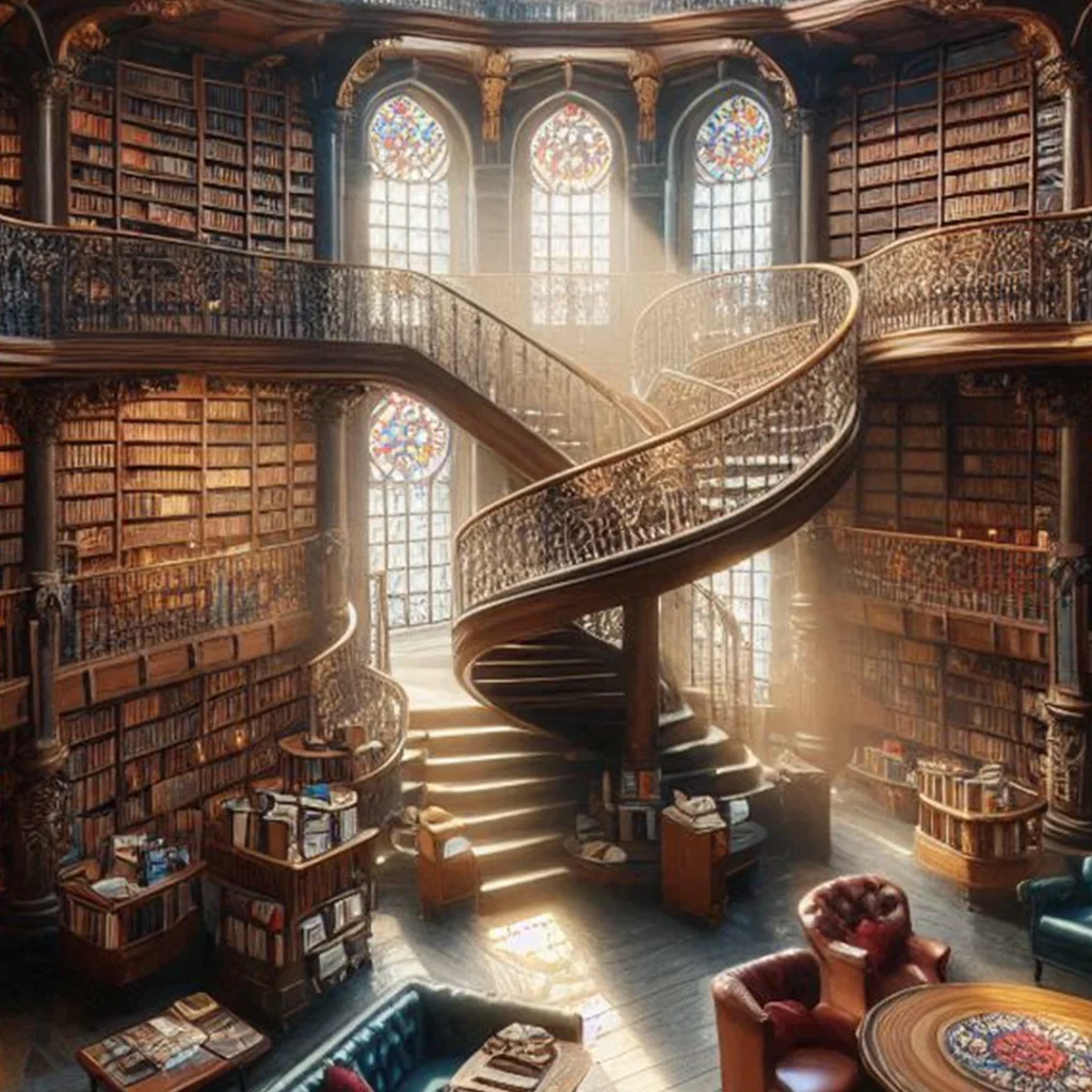 Beleza para ordenar o caos