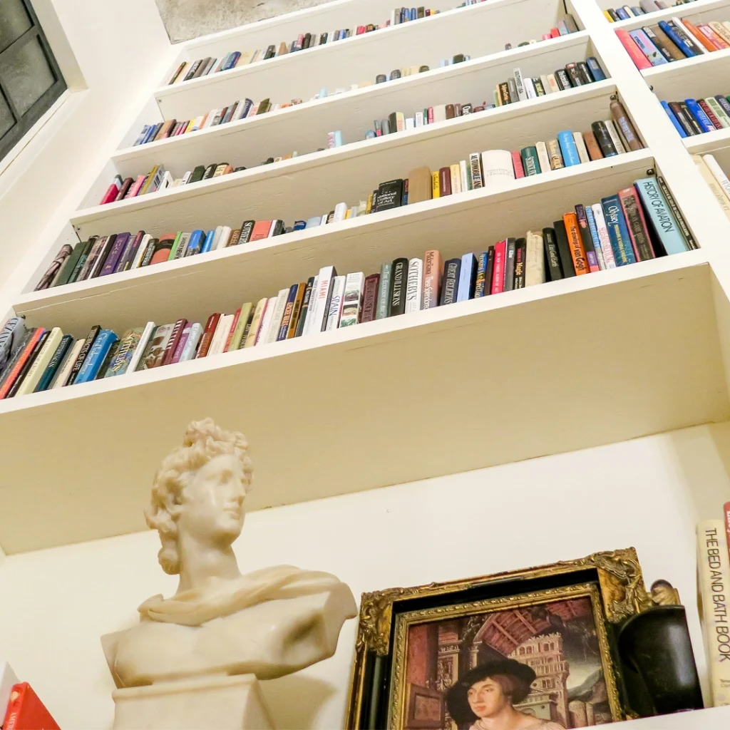 Seis livros fundamentais para compreender a natureza humana