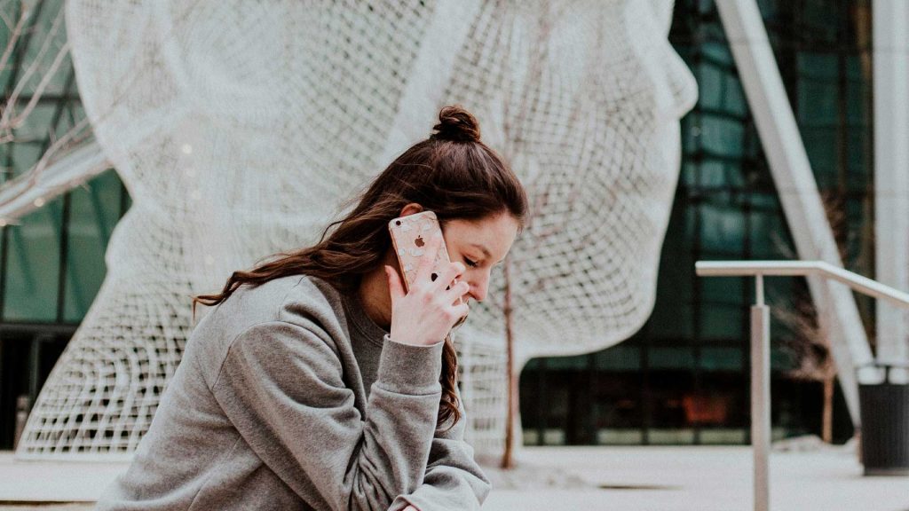 A voz do coração (I): saber ouvir