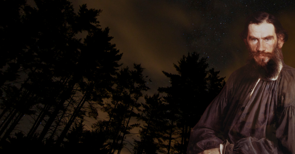 Em sua pequena obra-prima “Felicidade conjugal”, Tolstói narra, pela voz de uma jovem esposa, o percurso de um amor que precisa amadurecer: o encantamento inicial cede espaço a silêncios, descompassos e à descoberta de que amar também exige compromisso, escuta e presença.