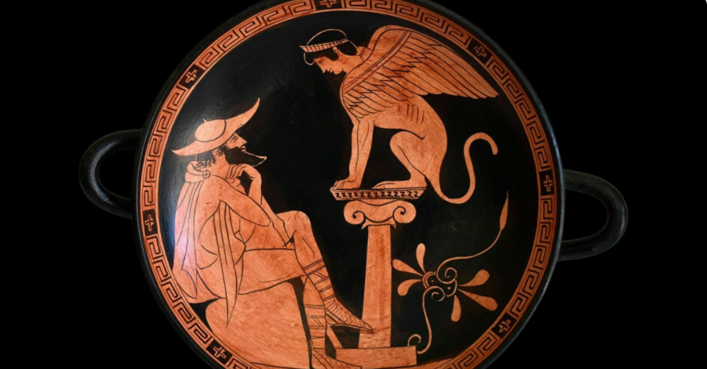 A riqueza de Édipo Rei permite-nos tirar lições dessa tragédia grega até hoje. Uma delas é a importância de dar a devida atenção aos detalhes.