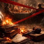 A estupidez devora a inteligência: a censura a O Banquete